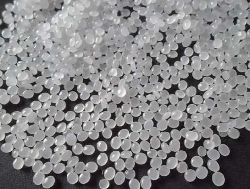 LDPE with Anti-Block Agent