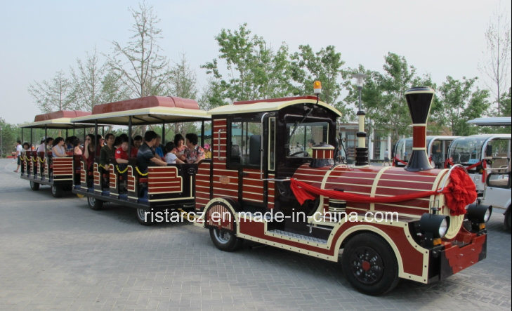Sightseeing Parks Transporting Tool Vehicle (ESD-442P-1)