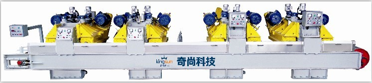 Ceramic Tile Making Machine