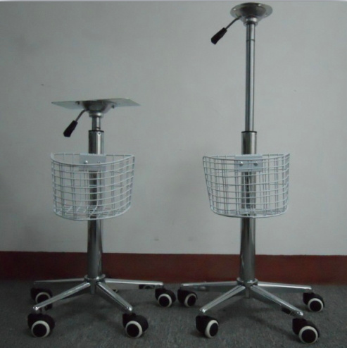 Multi Parameter Patient Monitor Cart/Trolley/Stand