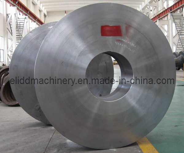 Forging Disk/Forged Disk (ELIDD-013B)