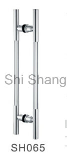 Stainless Steel Pull Handle
