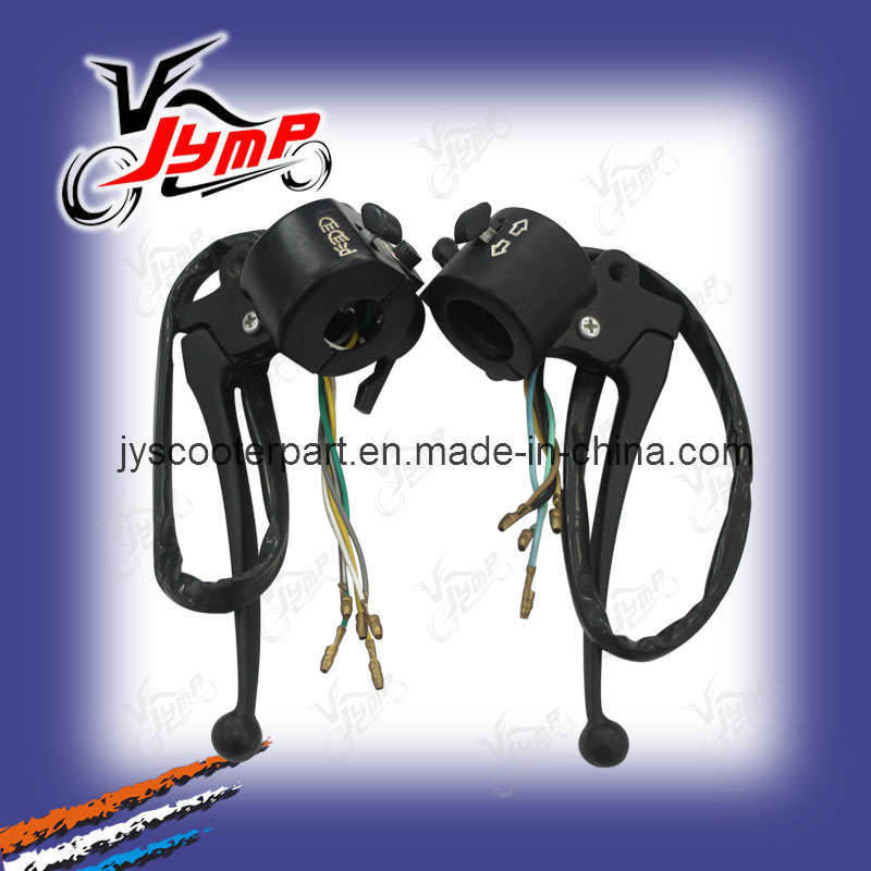 Handle Switch Assy, Motorcycle Parts