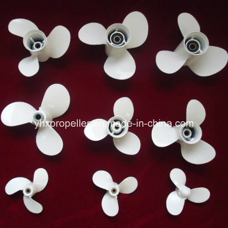 Aluminum Alloy Material for Low Speed Propeller