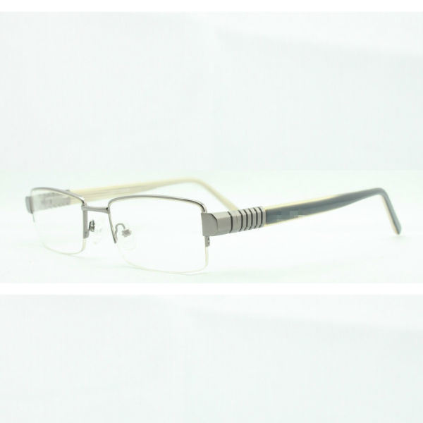 New Metal Optical Frame, Eyeglass, Eyewear (2023#)