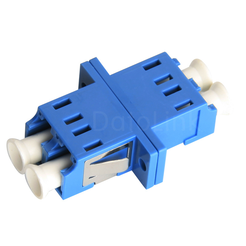 LC/Upc Sm Duplex Adapter