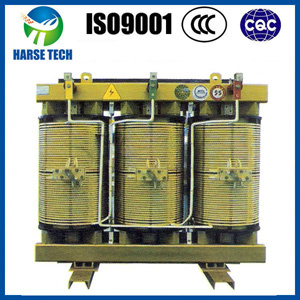 SCB9 10kv Dry Transformer