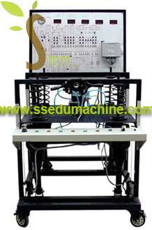 Electronic Control System Teaching Equipment