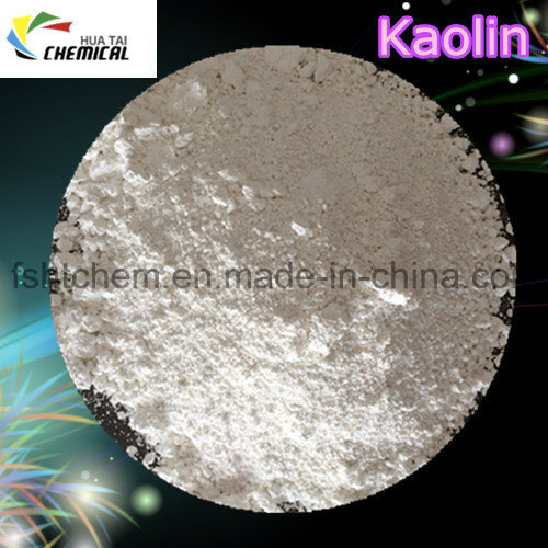 Rubber Use Kaolin