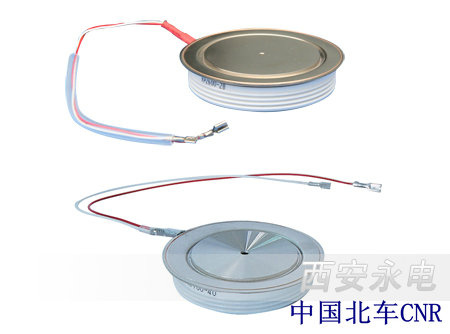 Phase Control Thyristor