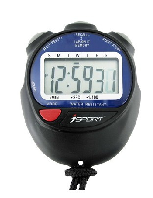 Large Screen Simple Popular Professional Sports Digital Timer