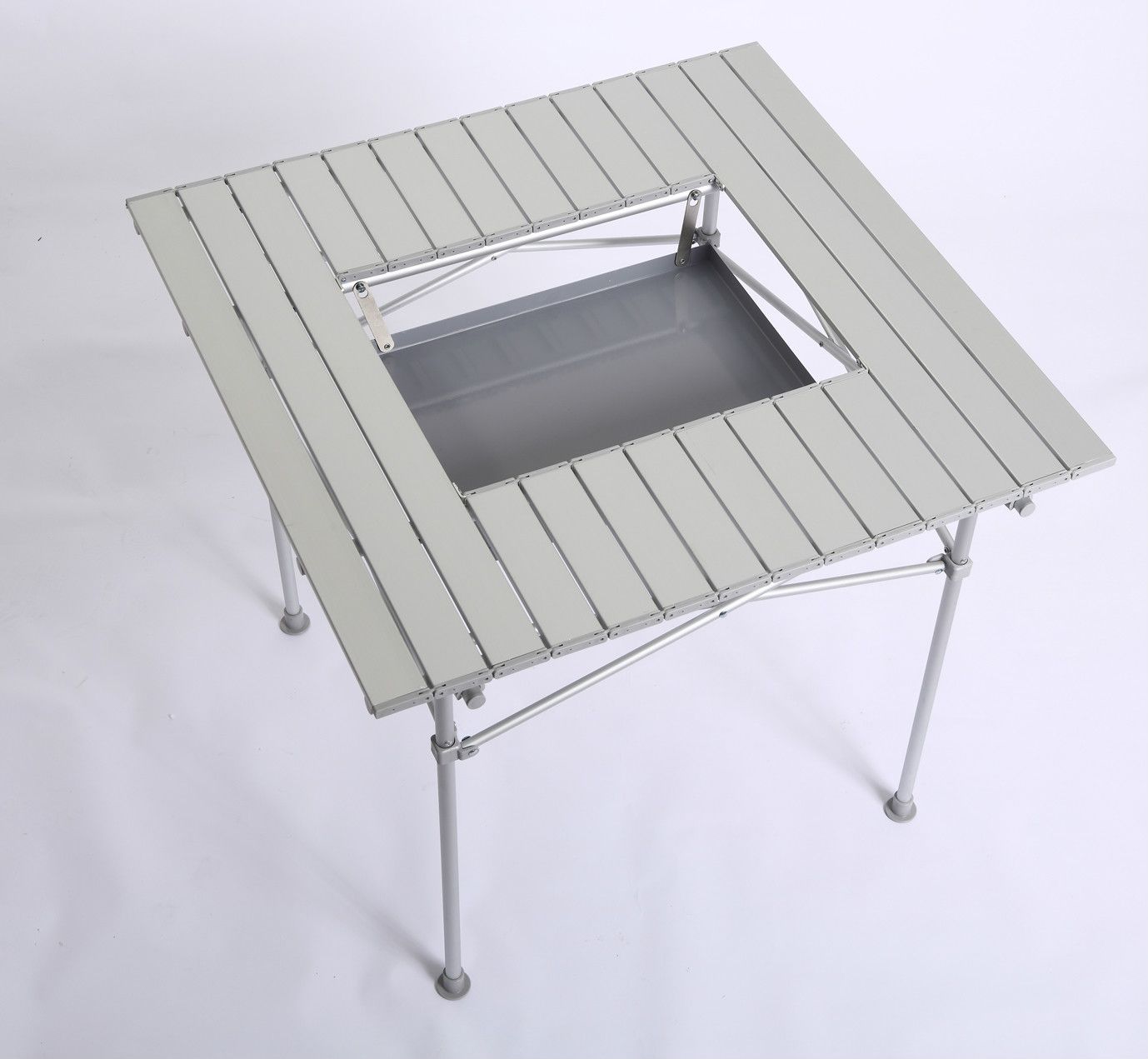 BBQ Table