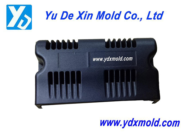 Aluminum Die Casting (Electrical Enclosure) (YDX-AL030) (OEM)