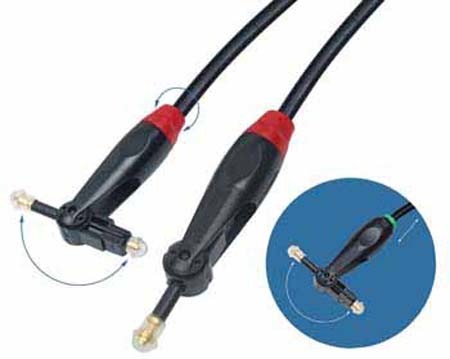 Optical Fiber Cable (SP1001068)