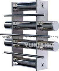 Magnetic Filter System/Permanent Magnetic Filter