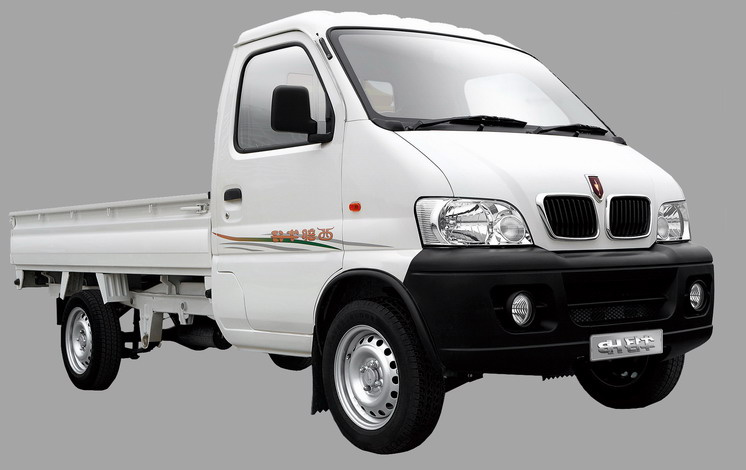 Truck