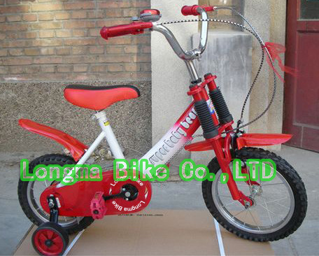 Children Bicycle / Kid's Bike (BMX-082) 