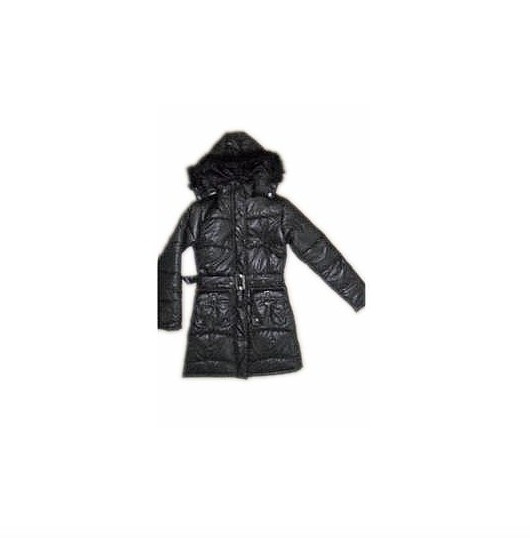 Winter Jacket