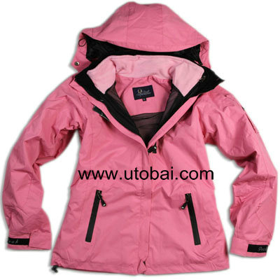 Winter Jacket