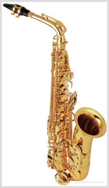 Saxophone (YWAS-01)