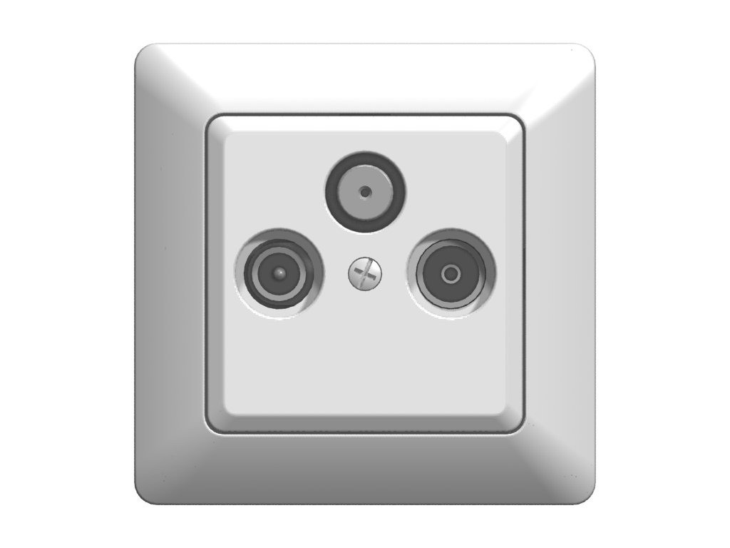 Wall Socket