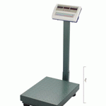 Folding Platform Scale (JW-680)