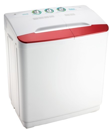 9kgs Twin Tub Washing Machine with CB Certificate