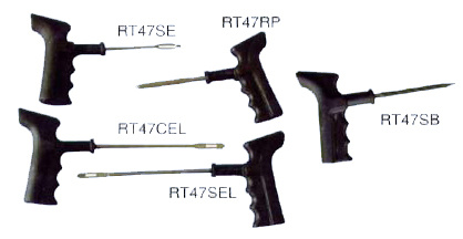 Handle Inserting Tools