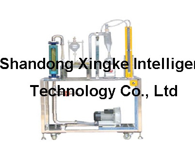 Chemical Lab Device Heterorgeneous Separation Lecture Experiment Device