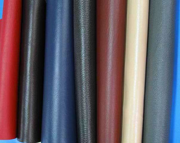 PVC Artifical Leather