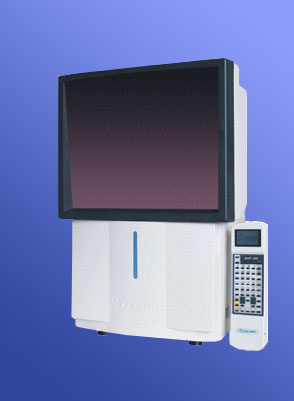 Chart Projector (ACP-100)