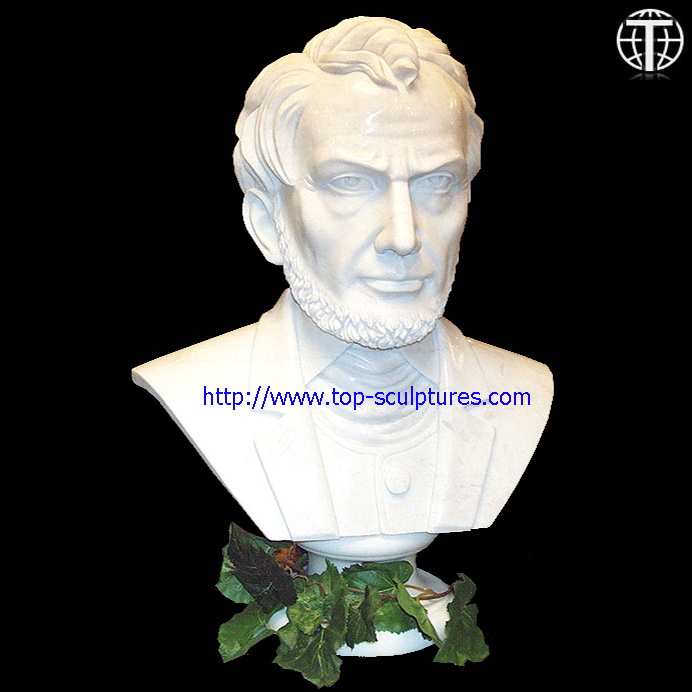Bust Statue