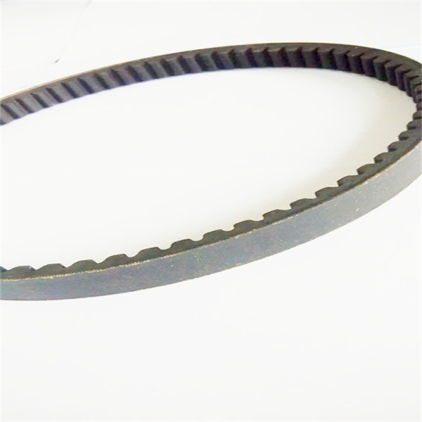 Rubber Belt for Machine Transmission with ISO Certificate