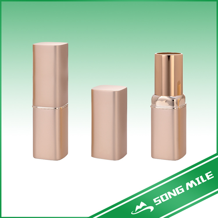 (D) 3ml Superio PP Empty Lipstick Tube for Lipstick