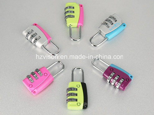 Combination Luggage Lock Digital Lock (VS-15TL005A)