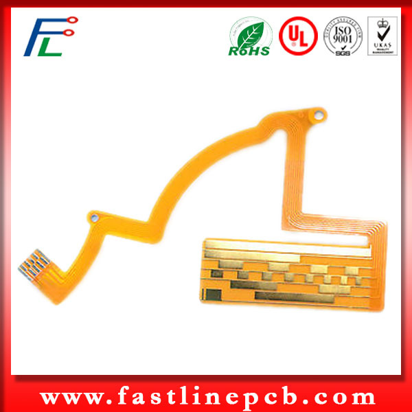 Low Cost Flex FPC Circuit Board