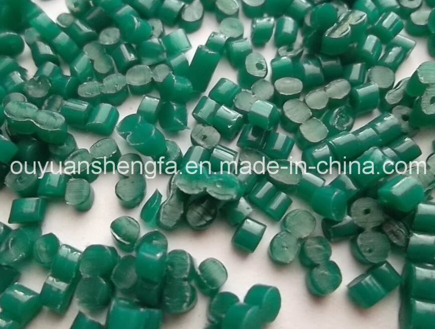 Virgin/Recycled Plastic Materials LDPE Granules/LDPE Resin/LDPE