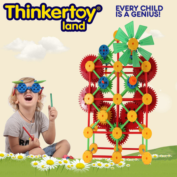 Kids Plastic Toy Building Blocks Education Toys