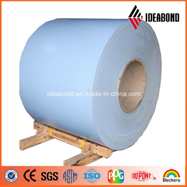 Good Reasonable Price of Aluminum Sheet Coil Made in China