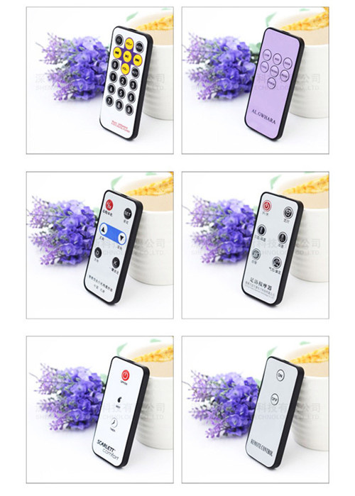 Remote Control
