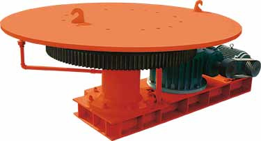 Efective Disc Feeder