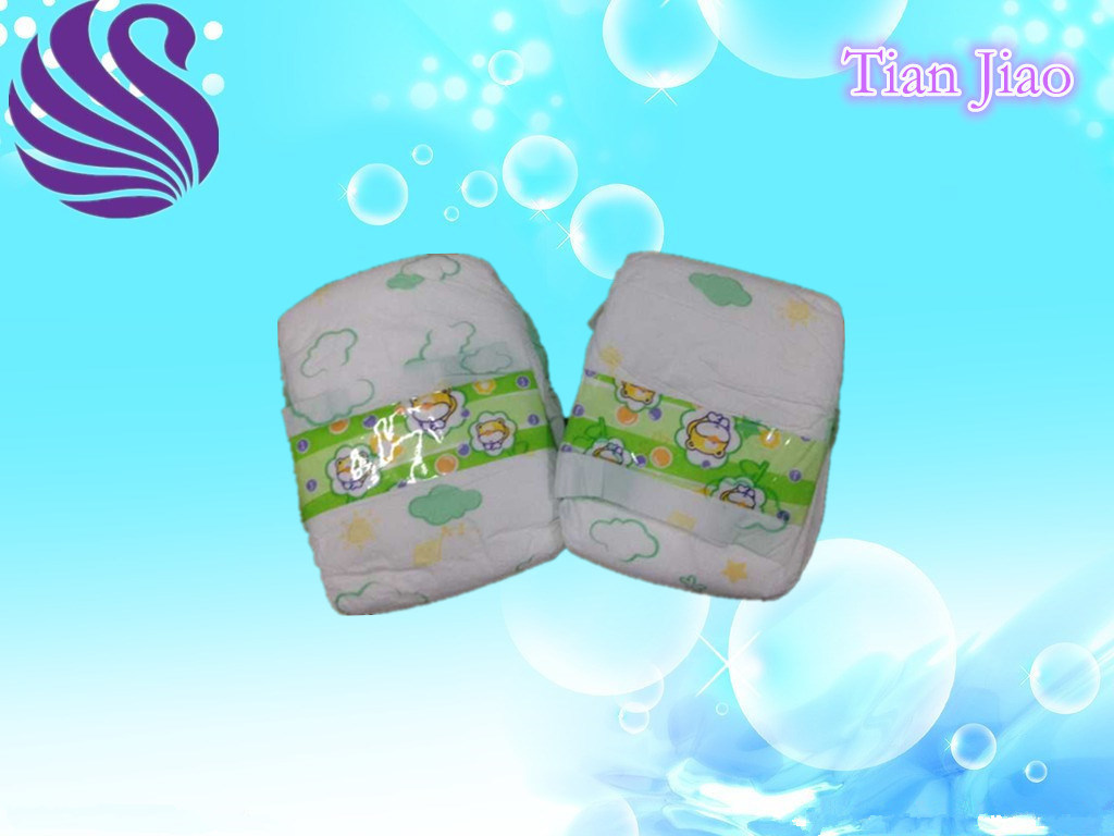Baby Goods Good Quality Baby Diaper