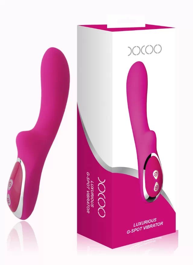 Sex Excitement Products for Women Silicone Waterproof Vibrator Sex Toy
