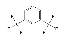 1, 3-Bis (trifluoromethyl) -Benzene CAS No. 402-31-3