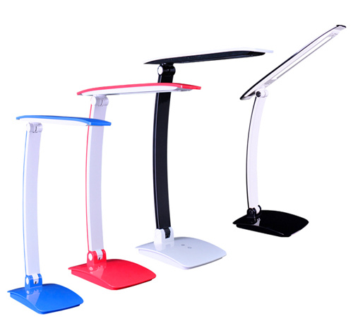2015 New Arrival LED Desk Lamp Lighting for Reading (G16)