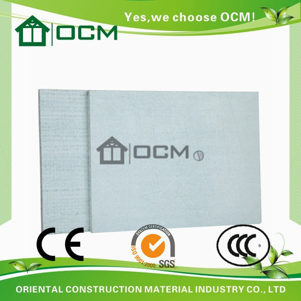 Top Quality Magnesium Oxide Board