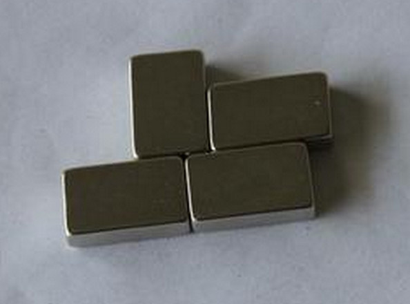 Neodymium Block Magnets for Sale