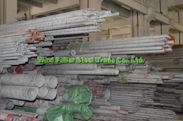 Top Quality 201 202 Deformed Steel Pipe in Cheap Price