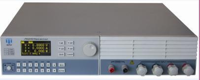 Jt6321A Programmable DC Electronic Load