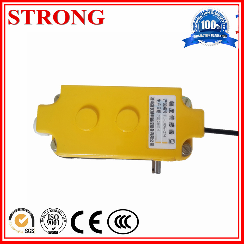 Omron Limit Switch